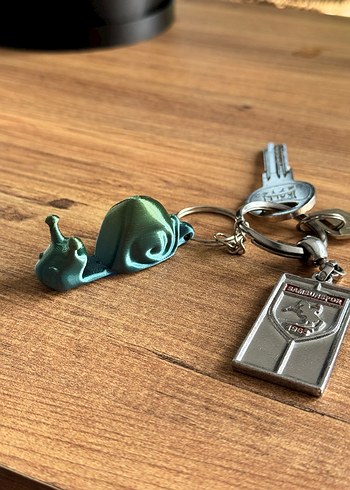 Telefon tutucu anahtarlık - Görsel 6