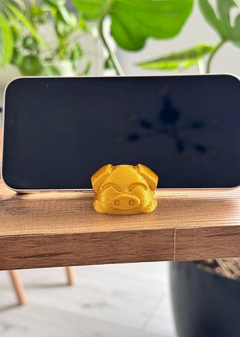 Telefon standı anahtarlık - Görsel 20