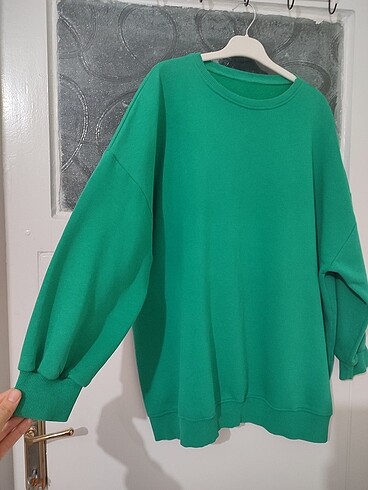 Diğer Oversize kazak