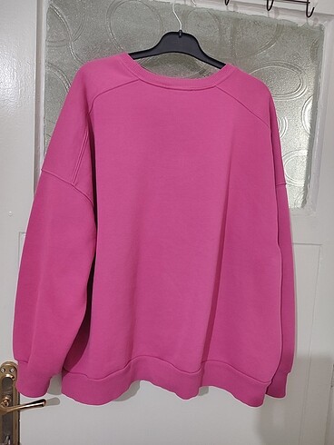 LC Waikiki Oversize kazak
