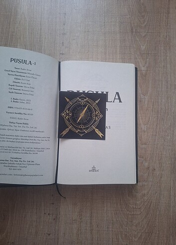  Pusula 1-Kolezyum