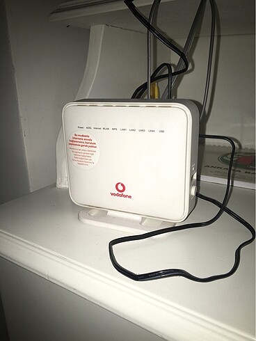 VDSL MoDem