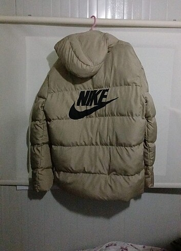 l Beden L Beden Camel Renk Nike Mont