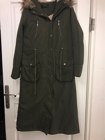 42 Beden Parka mont
