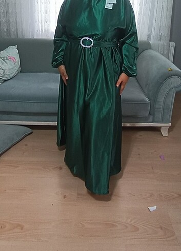 48 Beden Saten abiye
