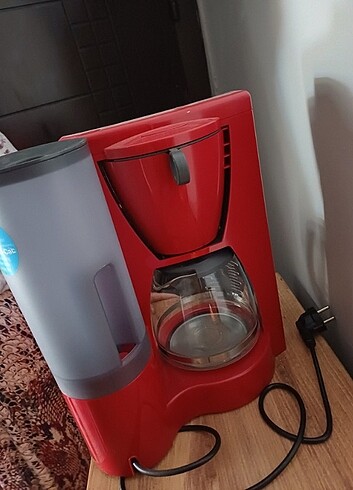 Bosch Fitre kahve makinası