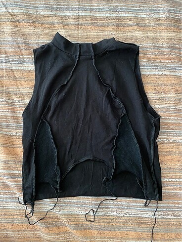 carpe crop