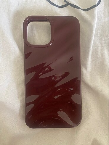 iphone 11 pro bordo kılıf