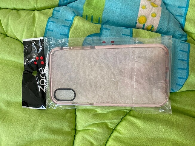 iphone x/xs kılıflar