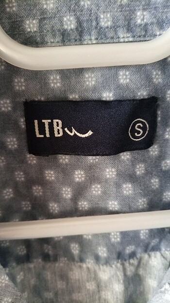 LTB Gömlek 