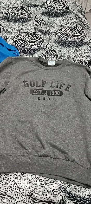 14 yaş sweatshirt 