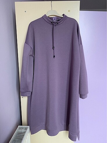 Sweat model tunik