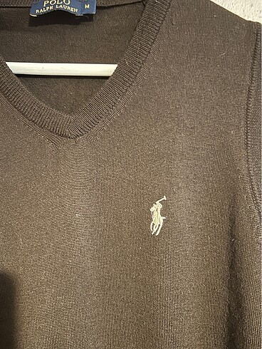 Polo Ralph Lauren Polo süveter oversized