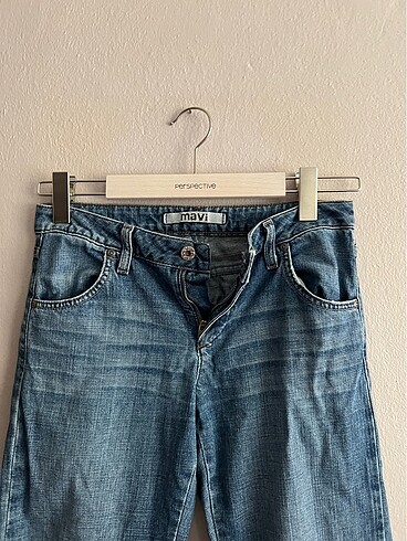 Mavi Jeans SATILDI