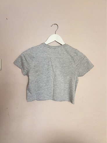 Diğer baby tee crop