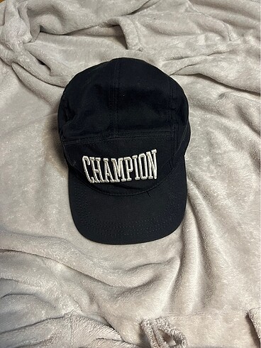 Orijinal champion şapka cap