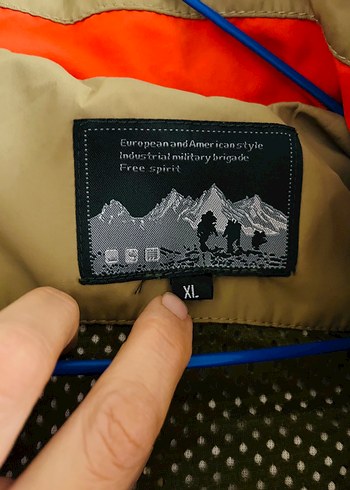 xl Beden camel Renk Bej Erkek Midi Boy Düğmeli yağmurluk