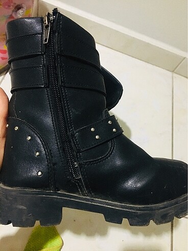 28 Beden çeşitli Renk Çocuk çizme