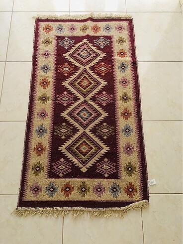 Kilim yolluk