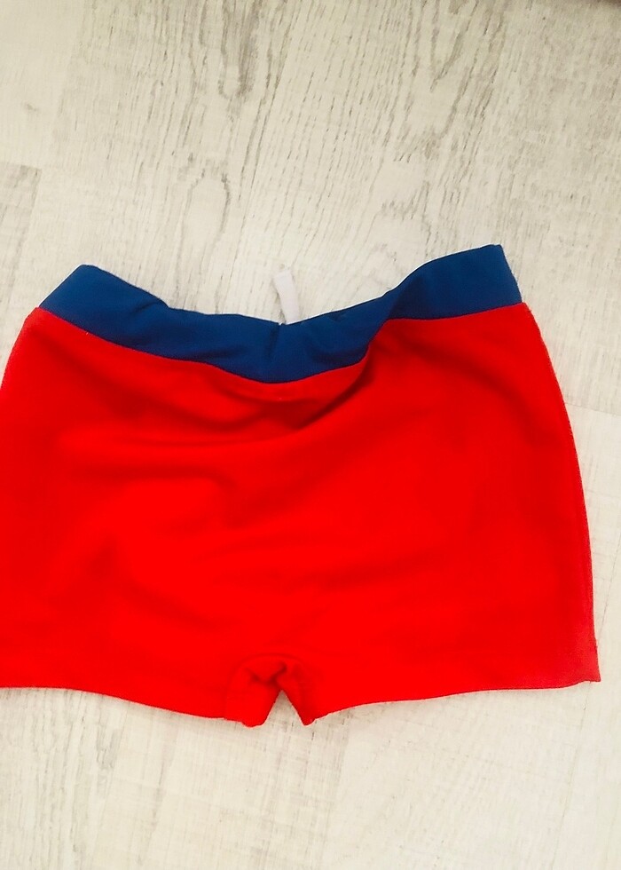 Erkek çocuk mayo - Görsel 2