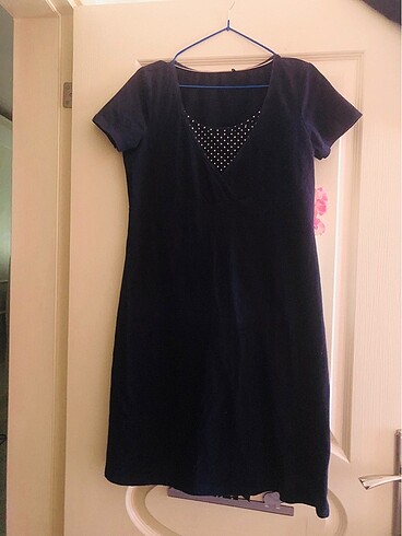 Lohusa elbise - Görsel 2