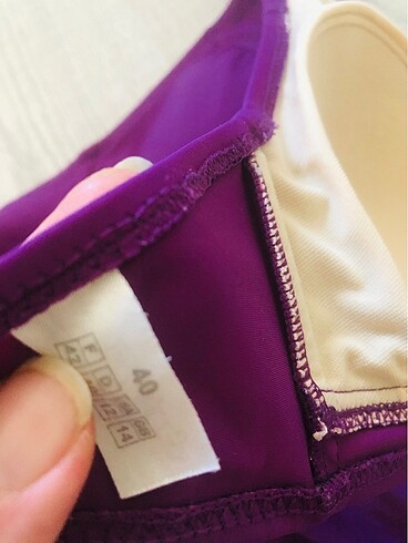 Diğer Bikini Takımı