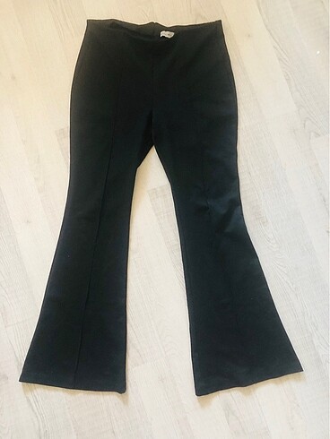 İspanyol paşa pantolon