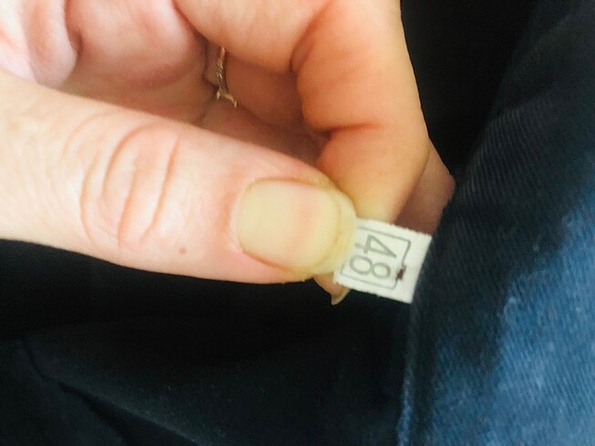 xxl Beden Erkek pantolon