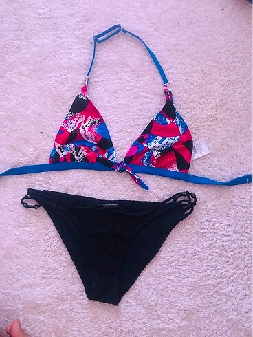H&M Bikini alt üst