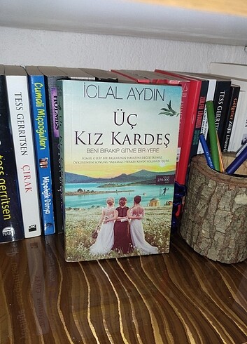 Üç kız kardeş 