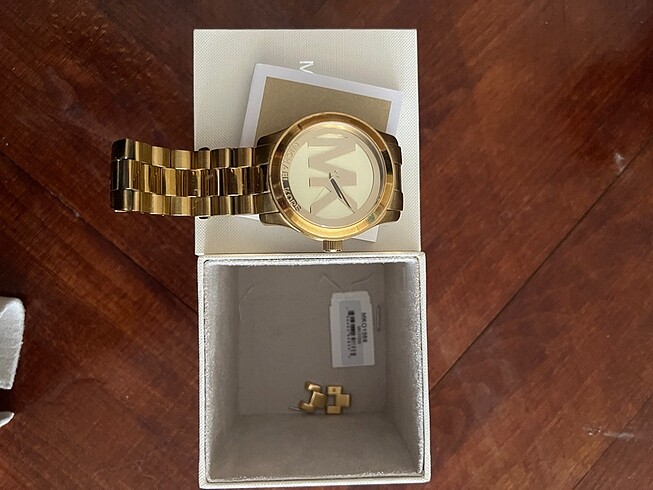 Michael Kors Michael Kors orjinal