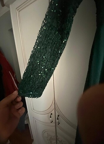 48 Beden Tesettür abiye