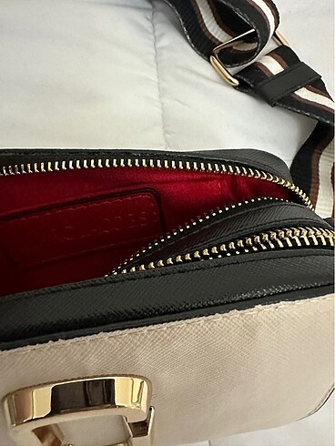 Beden çeşitli Renk Marcjacobs