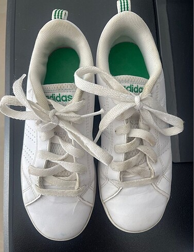 Orijinal Adidas StanSmith spor ayakkabı