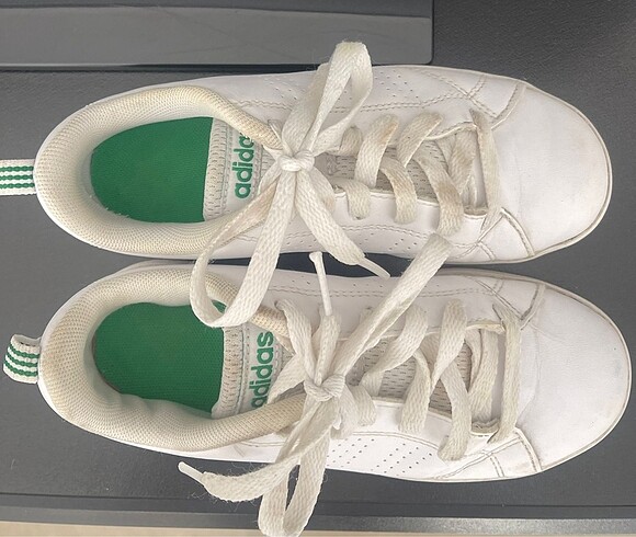 Adidas Orijinal Adidas StanSmith spor ayakkabı