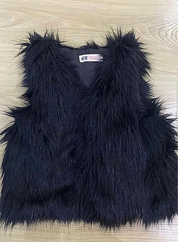 H&M marka yelek