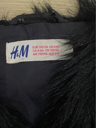 H&M H&M marka yelek