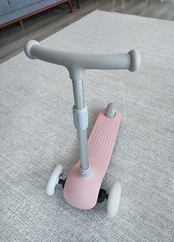  Beden Xiaomi mitu Scooter 