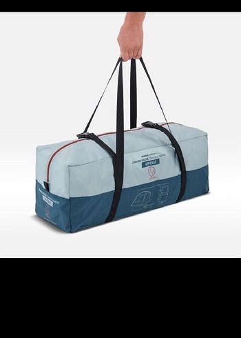 Aprenaz base cadir sifir - Görsel 6