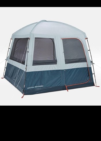 Aprenaz base cadir sifir - Görsel 4