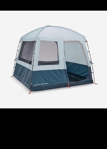 Aprenaz base cadir sifir - Görsel 8