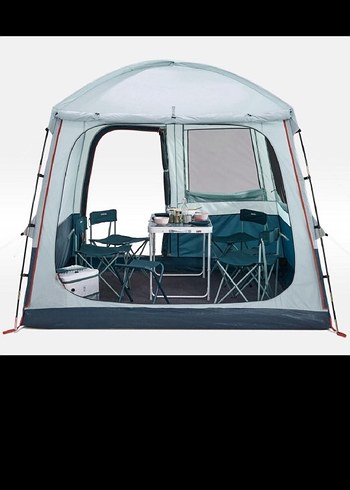 Aprenaz base cadir sifir - Görsel 5