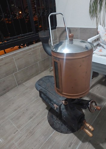 pelet soba eşref sekerli pars - Görsel 3