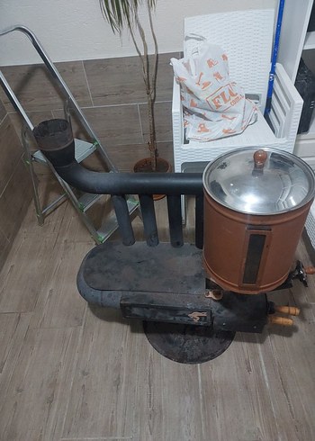 pelet soba eşref sekerli pars - Görsel 4