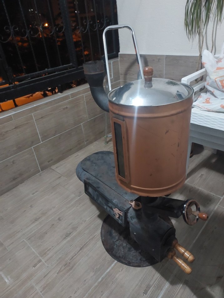 pelet soba eşref sekerli pars - Görsel 3