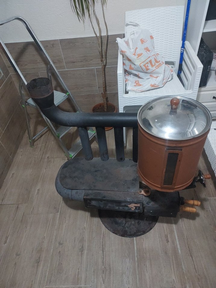 pelet soba eşref sekerli pars - Görsel 4