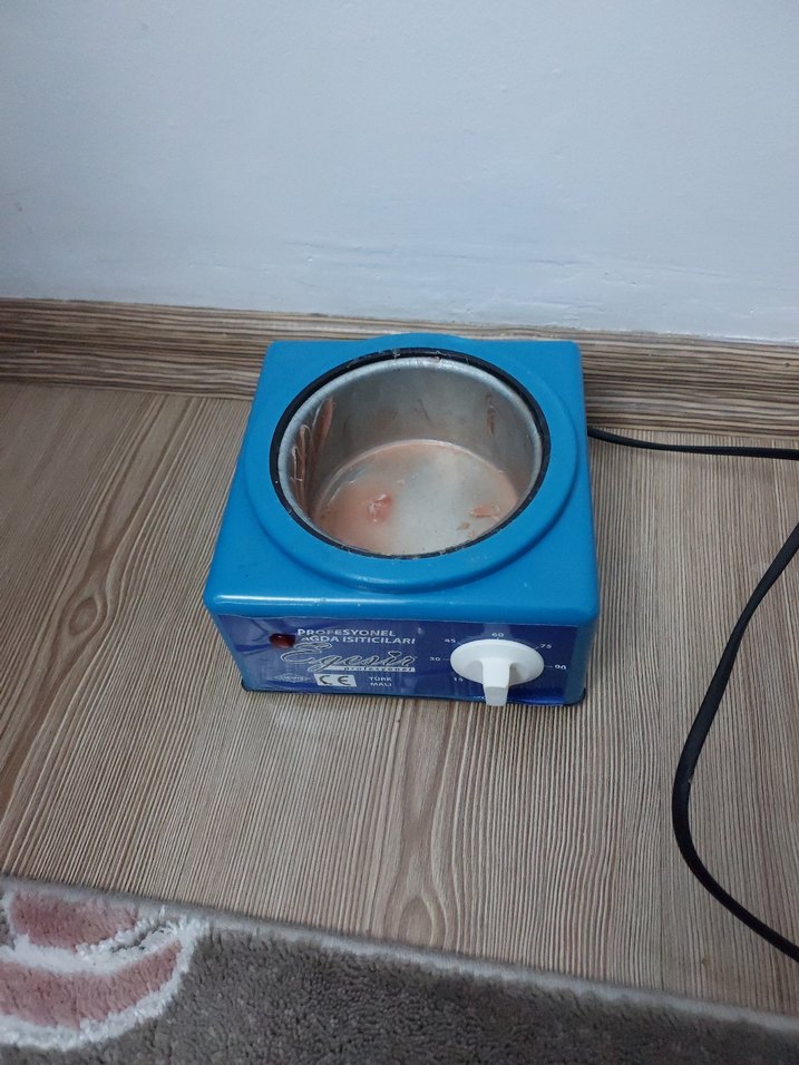 Agda isitici - Görsel 2