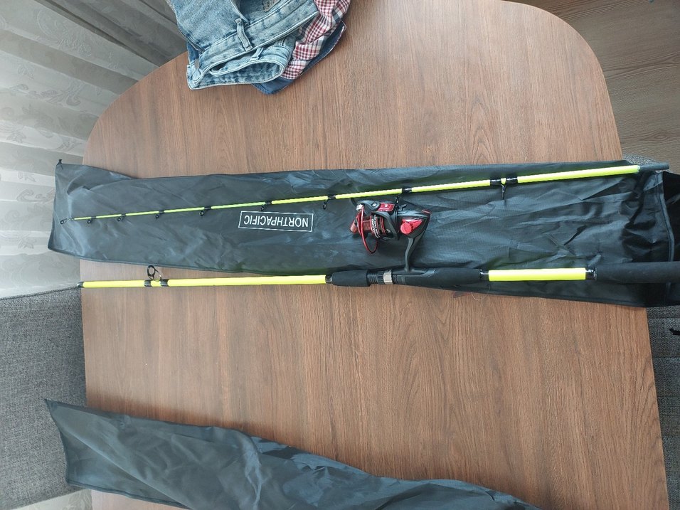 spin olta takimi sifir - Görsel 2