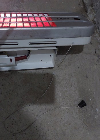 zass banyo sobasi ipli eskilerden - Görsel 2