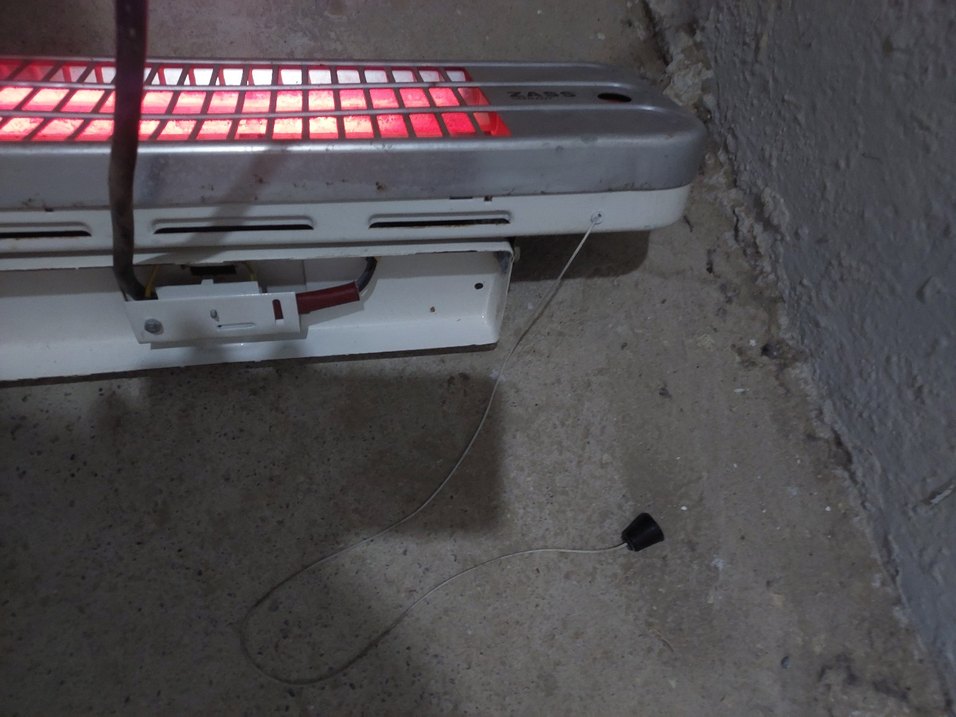 zass banyo sobasi ipli eskilerden - Görsel 2